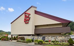 Red Roof Inn Charleston West - Hurricane, Wv